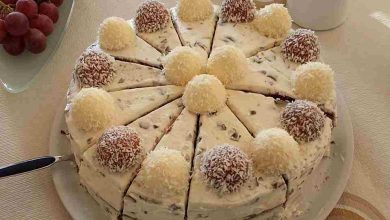 Photo of Schokokusstorte