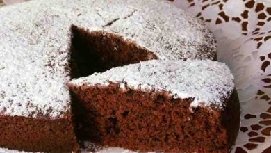 Photo of Oma Landgraf’s Nusskuchen (mit Rezept)