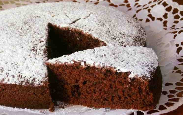 Photo of Oma Landgraf’s Nusskuchen (mit Rezept)