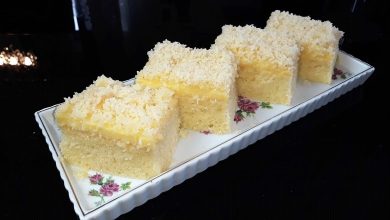 Photo of Wattekuchen mit Suchtpotential, backe ich mindestens zweimal im Monat!