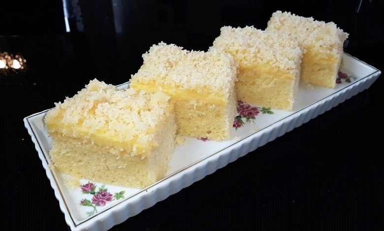 Photo of Wattekuchen mit Suchtpotential, backe ich mindestens zweimal im Monat!