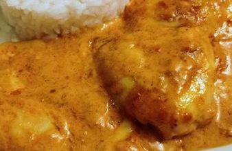 Photo of PAPRIKA–SAHNE–HÄHNCHEN MIT MOZZARELLA