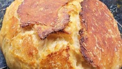 Photo of Bauernbrot mit gelinggarantie!