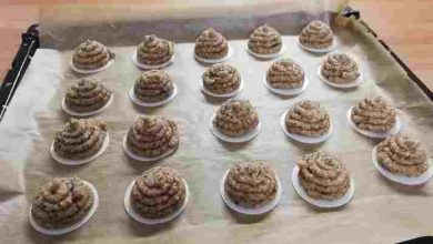 Photo of ÜBERRASCHUNGS – IGLU