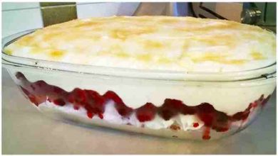 Photo of Roter Beerentraum