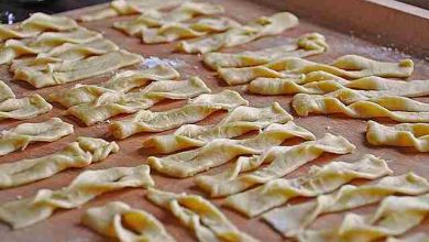 Photo of Schneeschlaufen, schneller weg als man gucken kann!