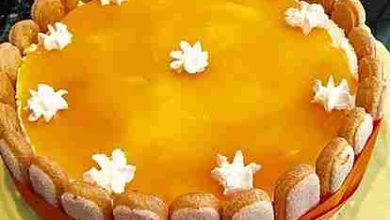 Photo of Erfrischende Solero Torte