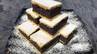 Photo of Omas Mohnkuchen