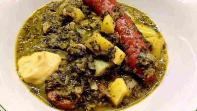 Photo of Endlich wieder: Grandioser Grünkohleintopf