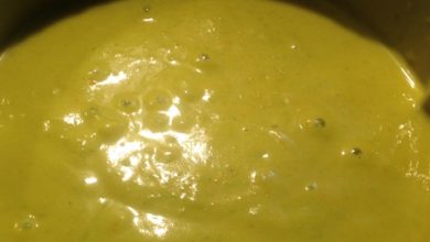 Photo of Zaubersuppe, fertig in 20 Minuten!