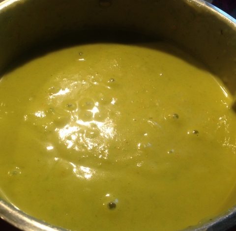 Photo of Zaubersuppe, fertig in 20 Minuten!