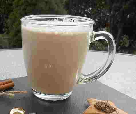 Photo of Baileys Wintertraum