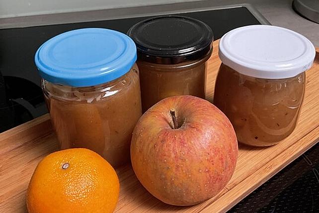 Photo of Die perfekte zuckerfreie Marmelade mit 2 Zutaten!