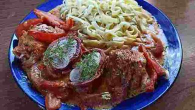 Photo of Toskanischer Filettopf