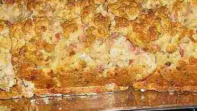 Photo of Käse Schinkenbrot