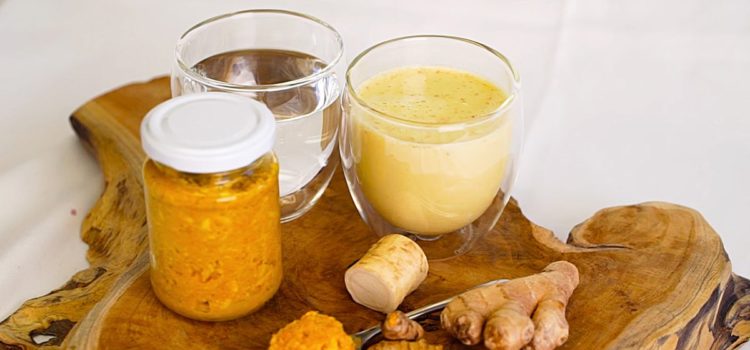 Photo of Das kraftvollste Antibiotikum aller Zeiten: Mit Apfelessig, Ingwer, Kurkuma, Knoblauch, Meerrettich und Blütenhönig – Selbst hergestellt