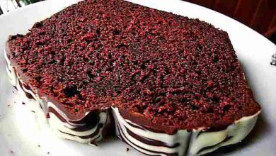 Photo of Polnischer Schokokuchen