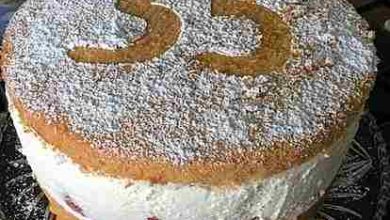 Photo of Die weltbeste käsesahne -torte ohne gelatine