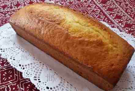 Photo of Mandarinen Rührkuchen