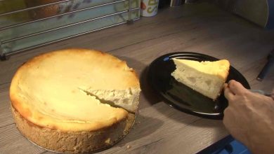 Photo of Der beste Käsekuchen