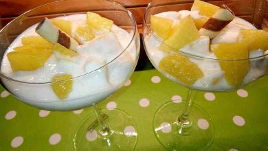 Photo of Ananascreme !