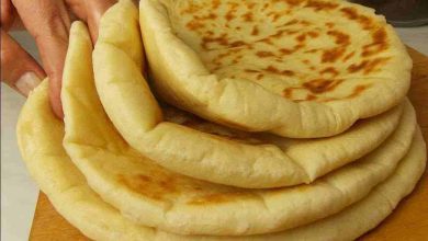 Photo of Fladen, die mehrere Tage weich bleiben