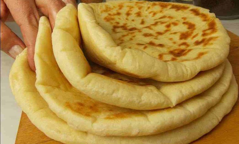 Photo of Fladen, die mehrere Tage weich bleiben