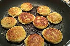 Photo of Kartoffelküchlein, es ist so lecker dass ich es fast jeden Tag koche!