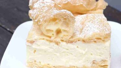 Photo of Polnischer Puddingkuchen