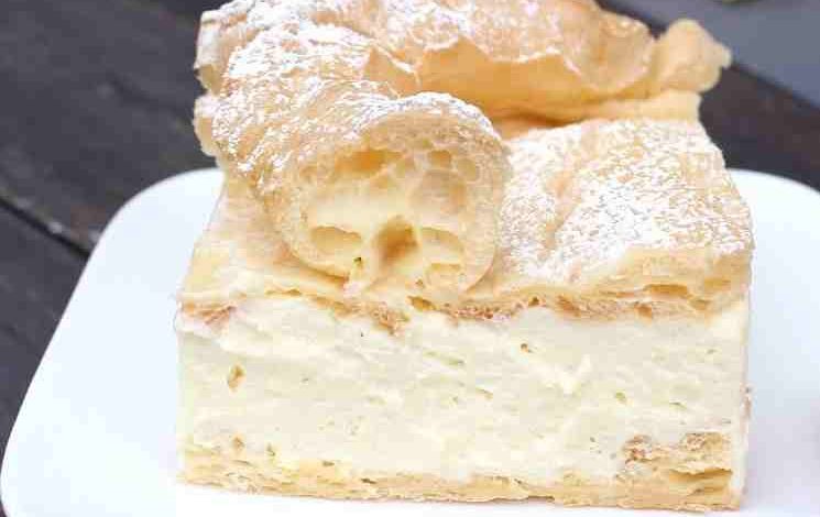 Photo of Polnischer Puddingkuchen