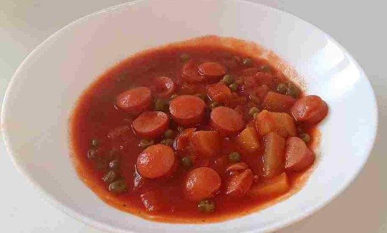 Photo of Wiener Würstchen