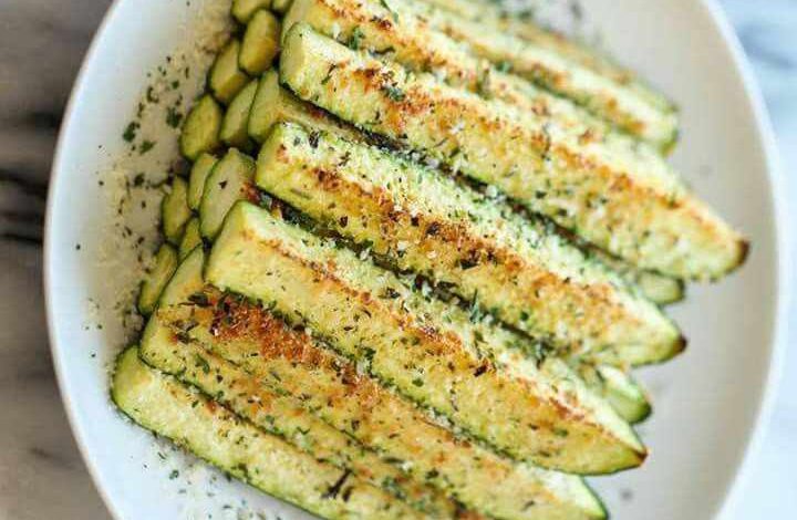 Photo of Zucchini zum Abheben! Einfach zu machen und köstlich!