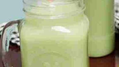 Photo of “Froschkotze” ganz gefährliches Zeug!