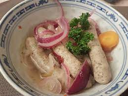 Photo of Fränkische Saure Zipfel