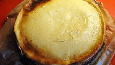 Photo of Joghurt Käsekuchen