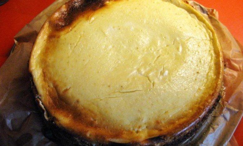 Photo of Joghurt Käsekuchen