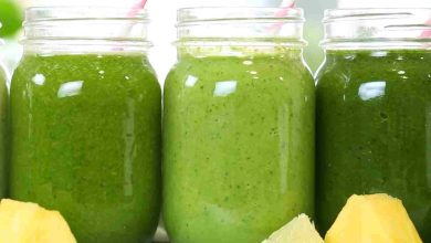 Photo of Verliere 6 kg in 30 Tagen