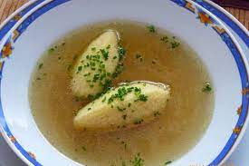 Photo of Diese Grießnockerl