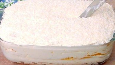 Photo of Raffaello Tiramisu