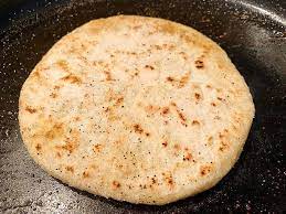 Photo of Türkisches Pfannenbrot