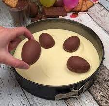 Photo of KINDER KÄSEKUCHEN