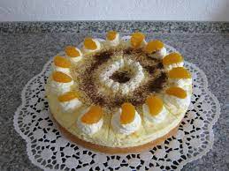 Photo of Mandarinen im Paradies