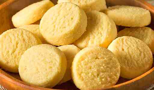 Photo of Fantastische Butterkekse