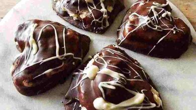 Photo of Schwarzwälder Bömbchen