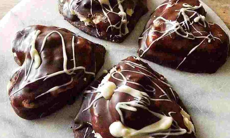 Photo of Schwarzwälder Bömbchen