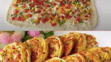 Photo of in Klassiker seit Jahrzehnten gehört definitiv zu den Leibgerichten