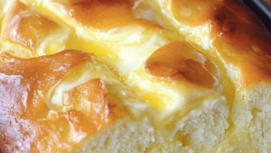 Photo of Vanille Quarkbrot