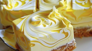 Photo of Zitronen Käsekuchen