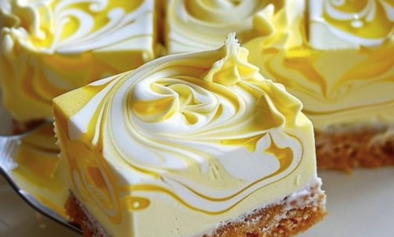 Photo of Zitronen Käsekuchen