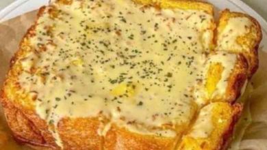 Photo of Originalrezept für Arme Ritter